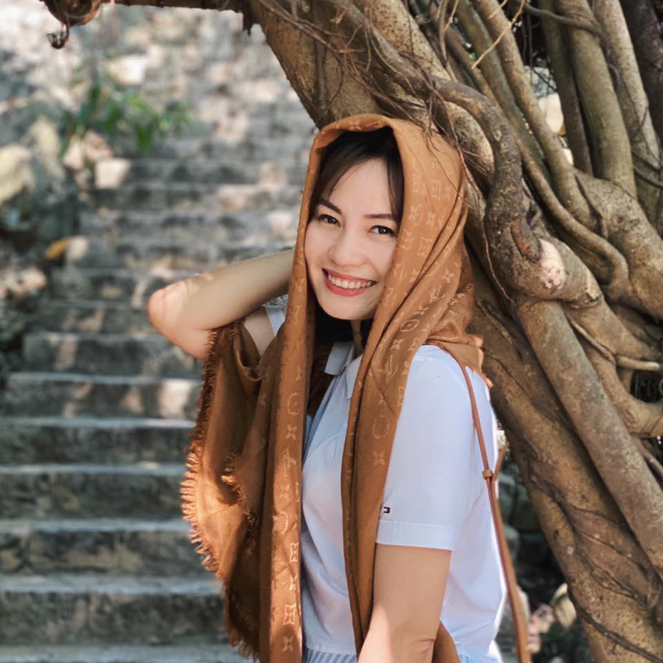 Chị Thuận